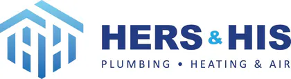 Hers & His Plumbing Services media 1