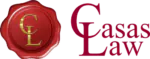 Casas Law, P.A. logo