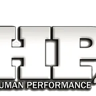 The Institute of Human Performance logo