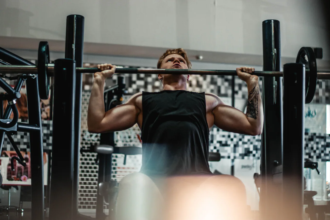 The Institute of Human Performance profile media