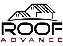 Roof Advance logo