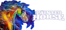 The Painted Horse Richmond logo