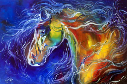 The Painted Horse Richmond media 1