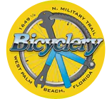 Bicyclery logo
