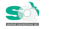 Sq Marine Engineering logo