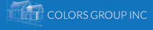 Colors Group Inc logo
