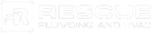 Rescue Plumbing & HVAC logo
