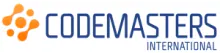 Codemasters International logo
