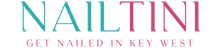 Nailtini Nail Bar & Day Spa logo