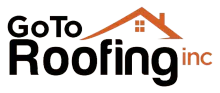 GoTo Roofing, Inc. logo