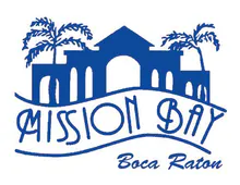 Mission Bay Tennis Center logo