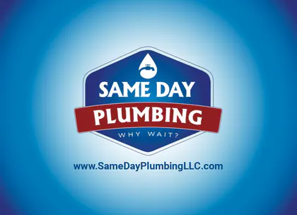 Same Day Plumbing media 1