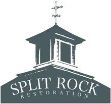 Split Rock Restoration logo