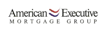 American Executive Mortgage Group logo