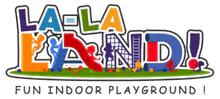 La-La Land logo