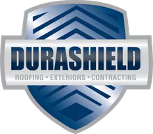 DuraShield Roofing & Contracting logo