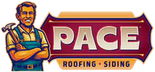 Pace Roofing LLC logo