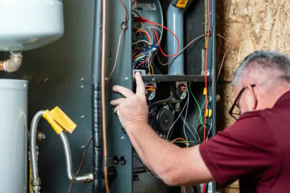 Butler Heating & Air Conditioning media 1