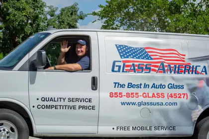 Profile image for Glass America, Auto Repair, West Palm Beach, FL