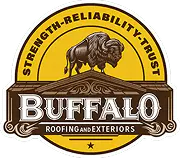 Buffalo Roofing & Exteriors logo