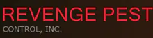 Revenge Pest Control logo