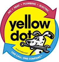 Yellow Dot Heating & Air Conditioning media 1