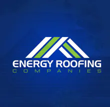 Energy Roofing Companies logo