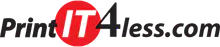 Progressive Printing Service logo