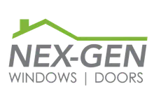 Nex-Gen Windows & Doors logo