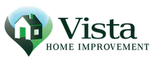 Vista Home Improvement logo