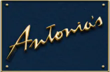 Antonia's Restaurant logo