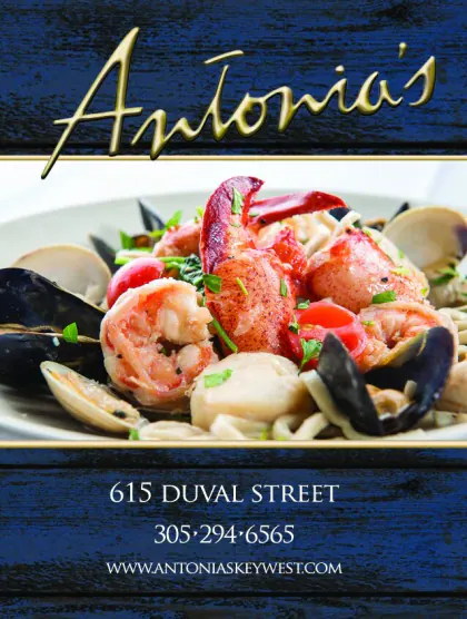 Antonia's Restaurant media 1