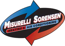 Misurelli Sorensen Heating & Air Conditioning logo