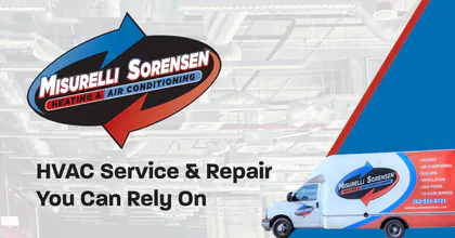 Misurelli Sorensen Heating & Air Conditioning media 1