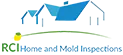 RCI Home and Mold Inspections, Inc. logo