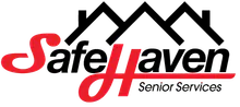 SafeHaven Senior Services logo