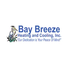 Bay Breeze Heating and Cooling, Inc. logo