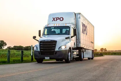 XPO Logistics, Inc. media 1