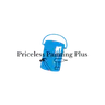 Priceless Painting Plus LLC logo