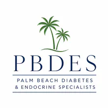 Palm Beach Diabetes & Endocrine Specialists, P.A. logo for Primary Care in Boynton Beach, FL