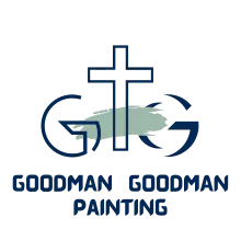 Goodman & Goodman Painting logo