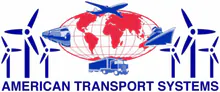 American Transport logo