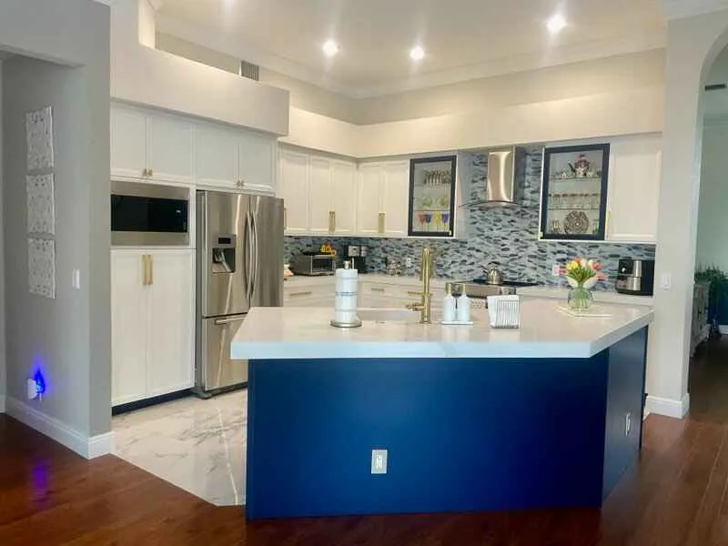 EJB Kitchens & Home Improvement profile media