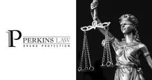 Perkins Law logo