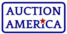 Auction America logo