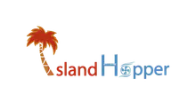 Island Hopper HVAC logo
