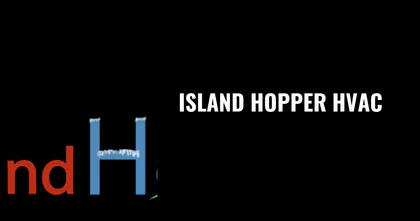 Island Hopper HVAC media 1