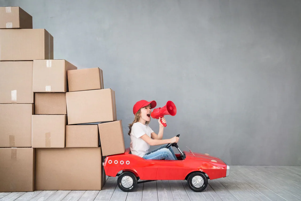 Mc Auliffe's Moving Co. profile media