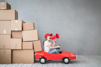 Mc Auliffe's Moving Co. media 1