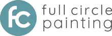 Full Circle Painting & Contracting Inc. logo